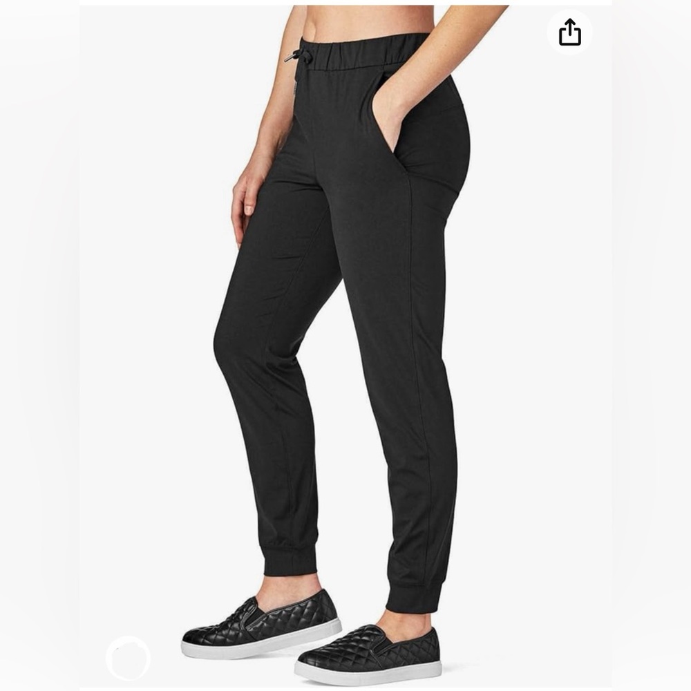 Member’s Mark Ladies Travel Jogger